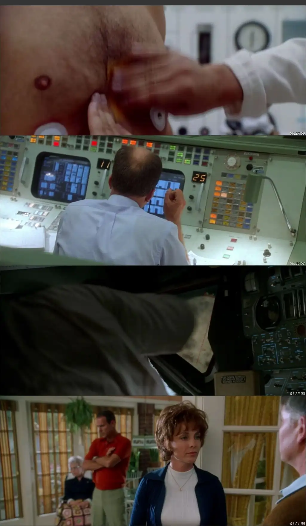 Apollo 13 Screenshot 1