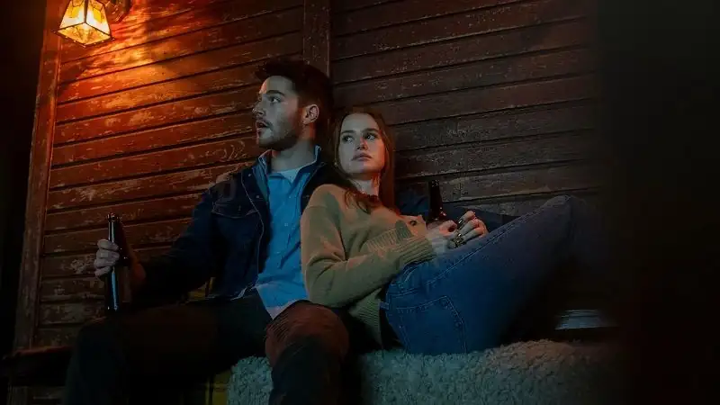The Strangers: Chapter 1 Screenshot 4