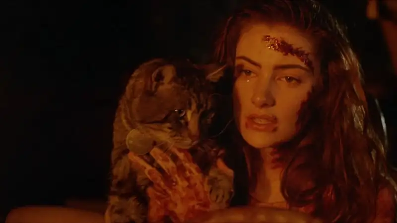 Sleepwalkers Screenshot 2