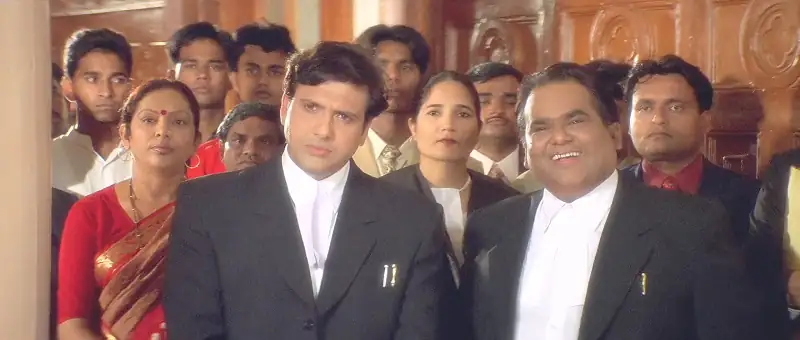 Kyo Kii… Main Jhuth Nahin Bolta Screenshot 1