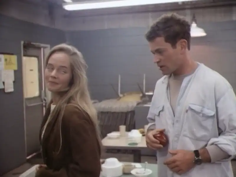 In The Line Of Duty Ambush In Waco Screenshot 1