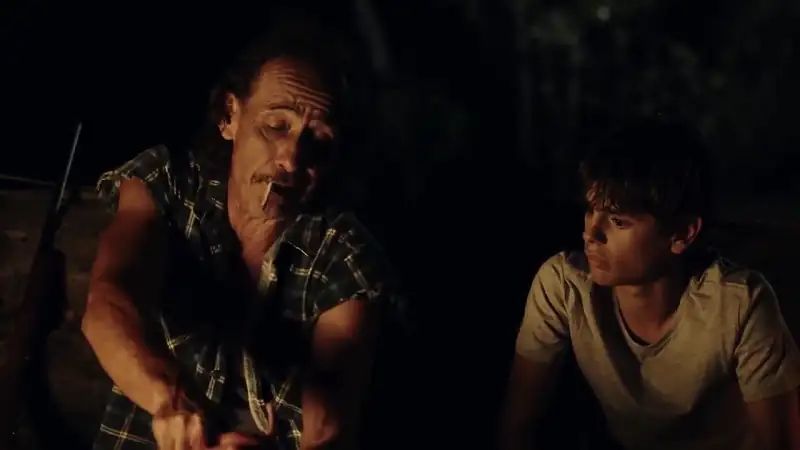 3rd Night Screenshot 3