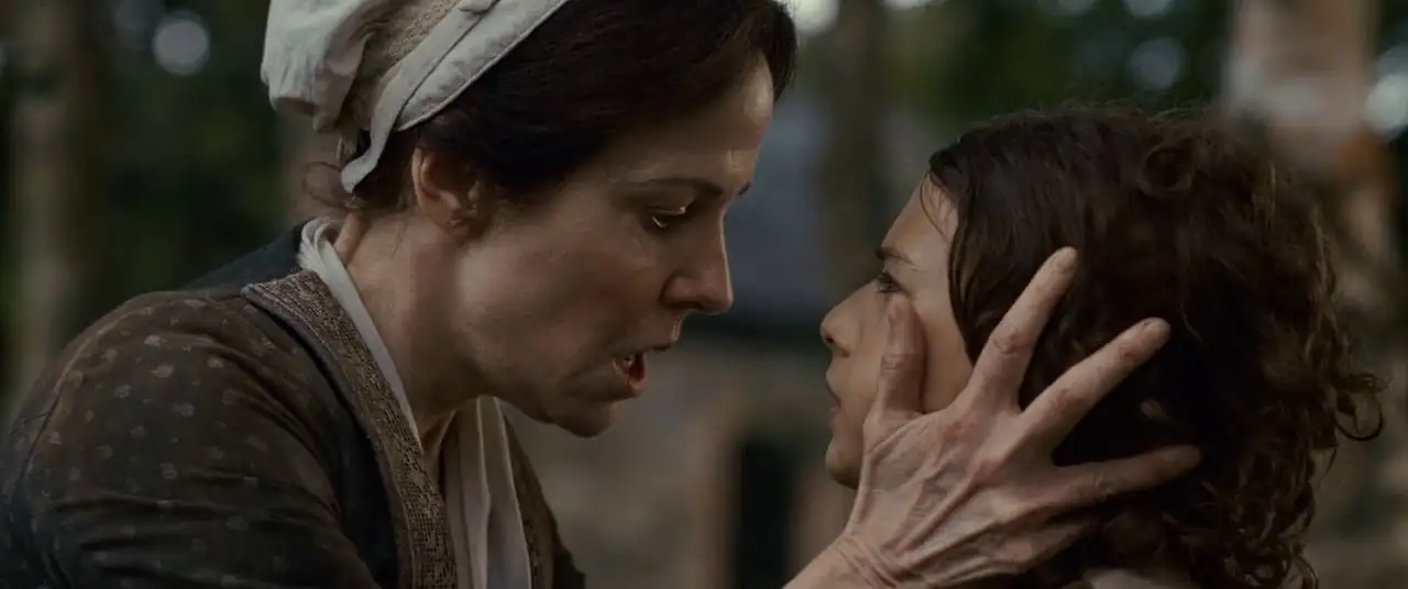 Young Washington Screenshot 1