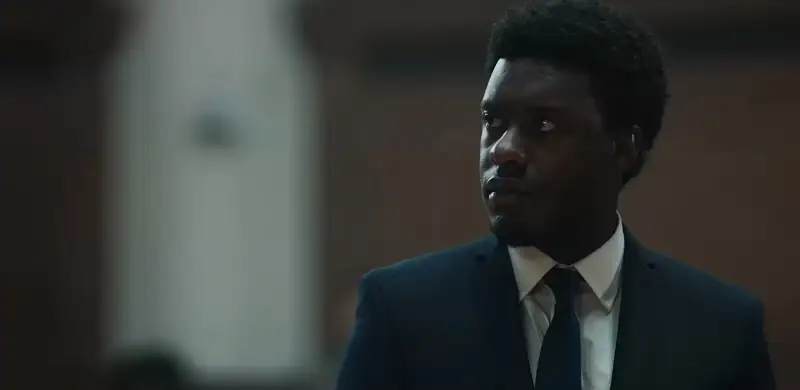 You Don’t Know Me Screenshot 3
