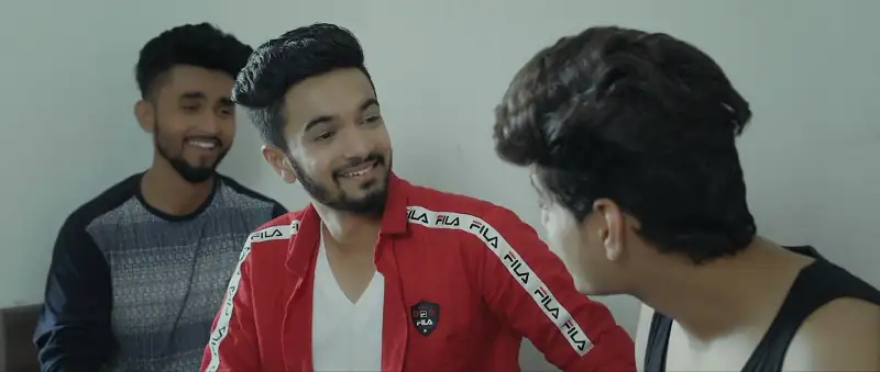 Dear Love Screenshot 2