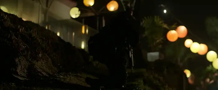 Miss Bala Screenshot 3