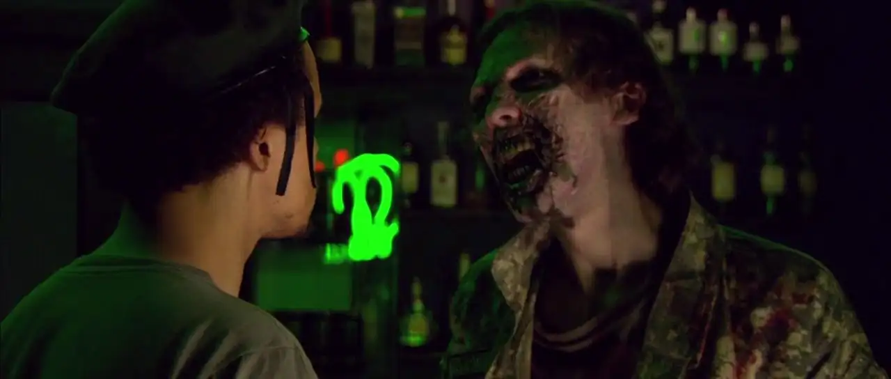 Zombie Strippers! Screenshot 6