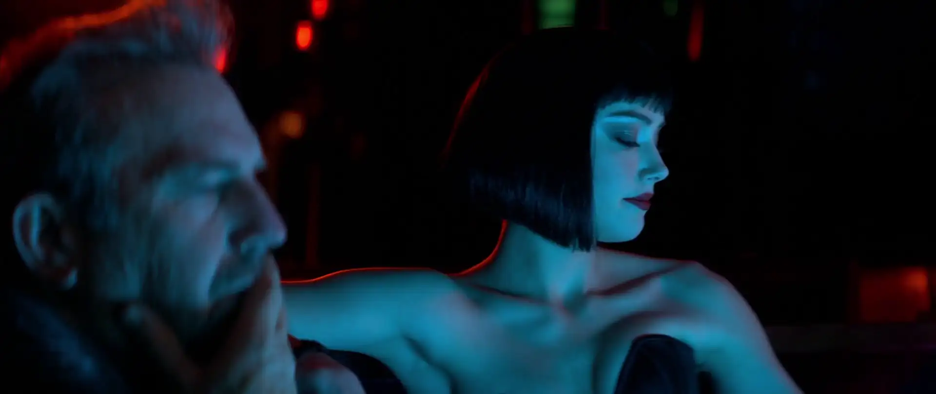 3 Days to Kill Screenshot 3