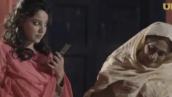 Lahore Diaries Part 1 Screenshot 1