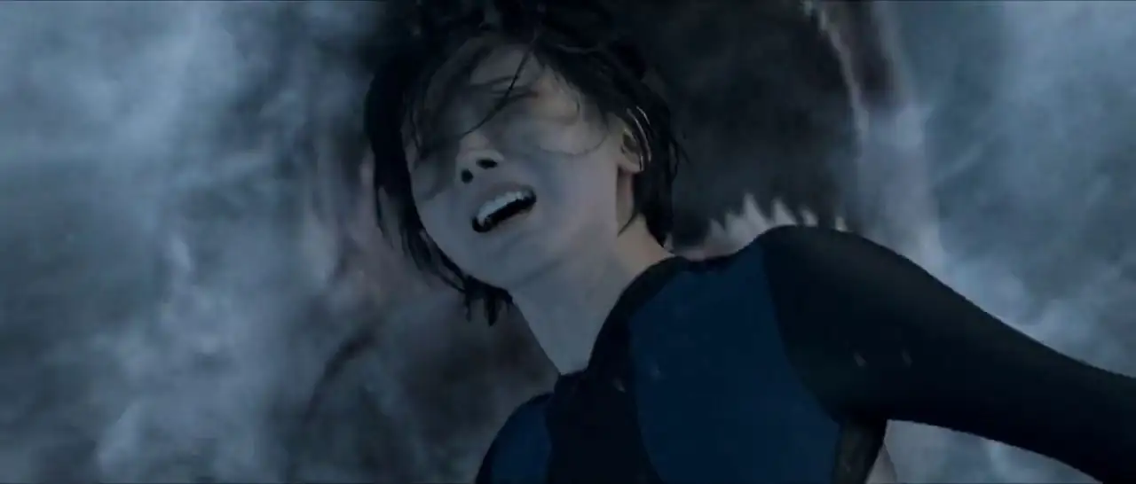 The Shallows Screenshot 5 The Shallows Screenshot 5