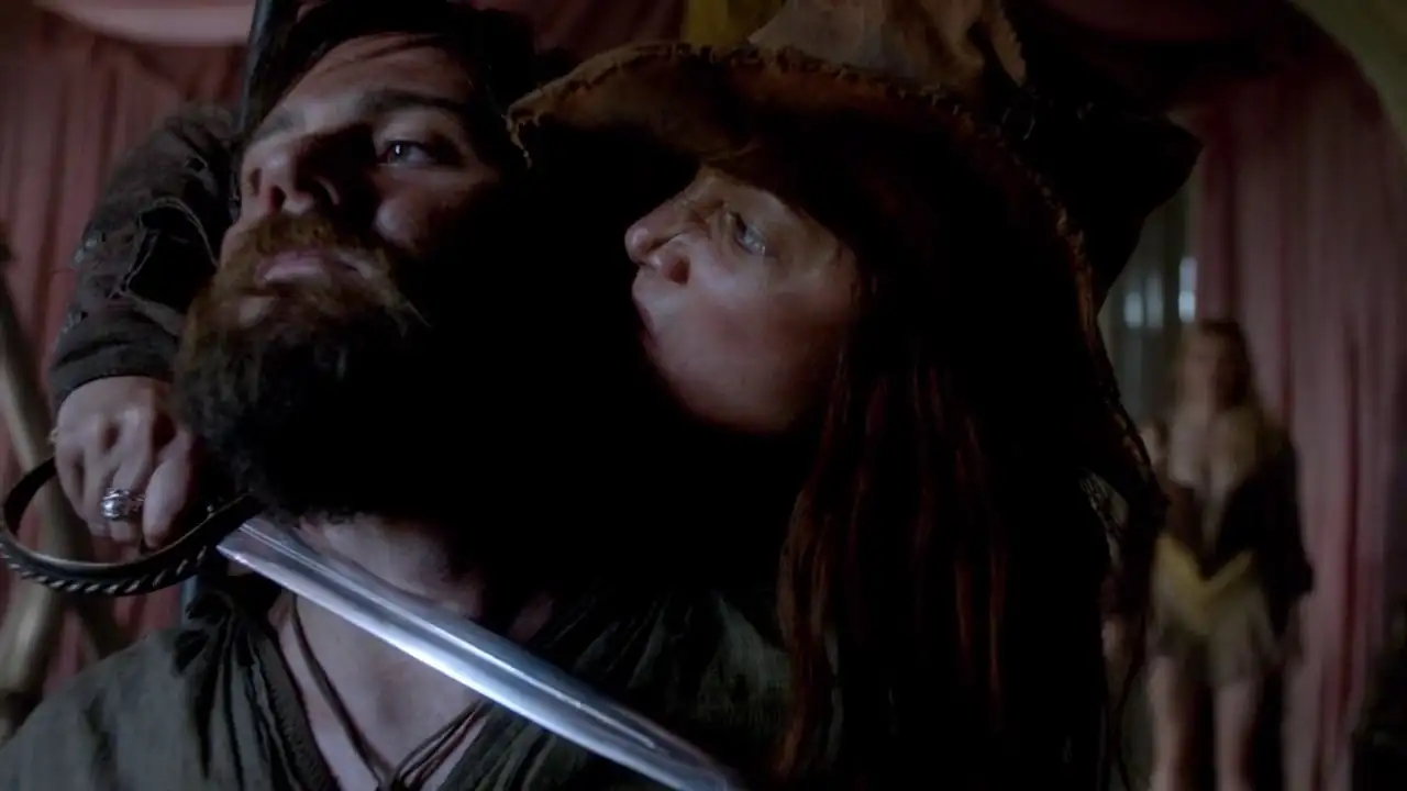 Black Sails Screenshot 6 Black Sails Screenshot 6