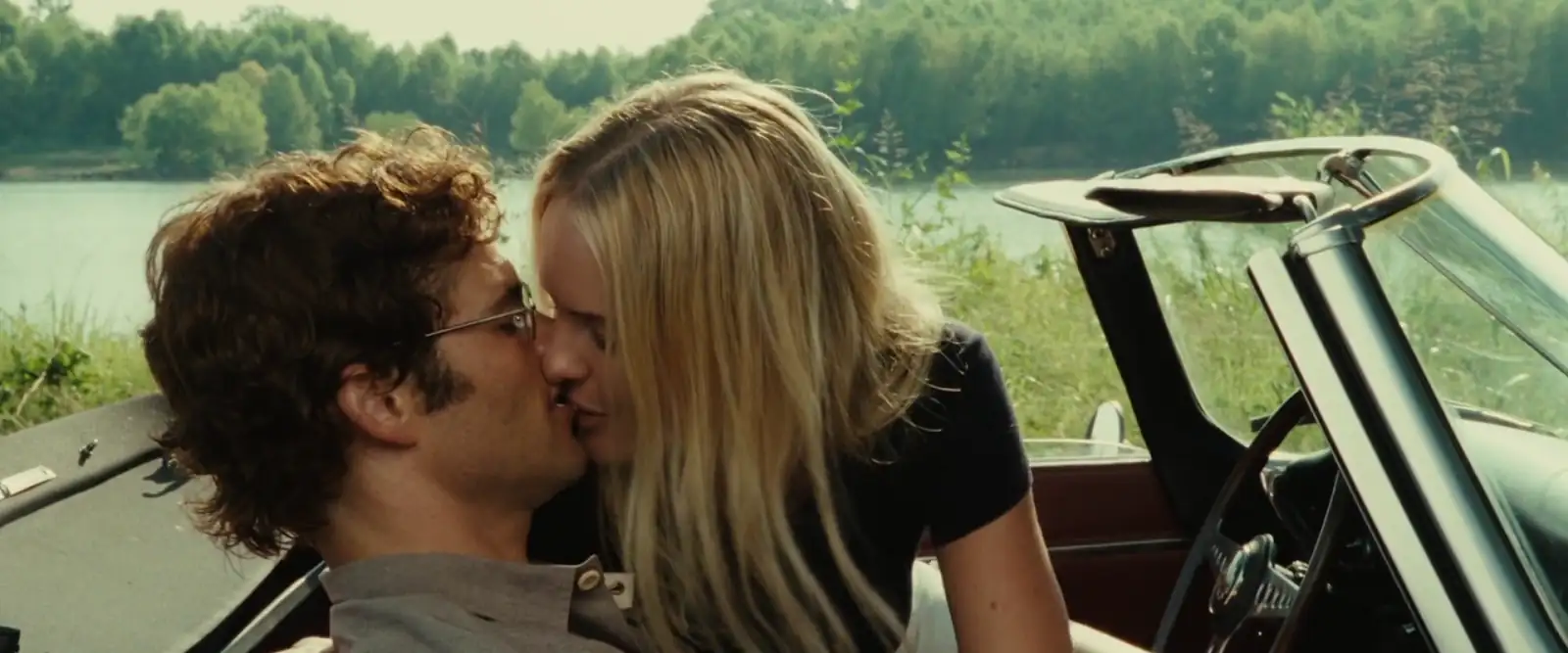 Straw Dogs Screenshot 1