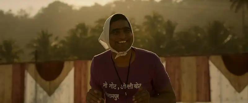 Aapdi Thaapdi Screenshot 1