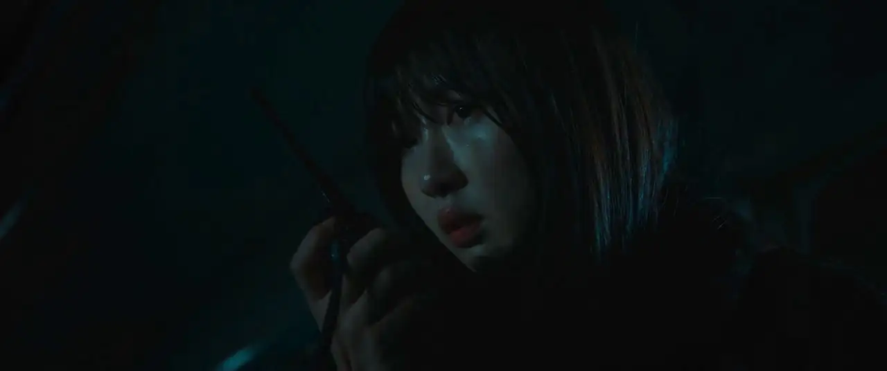 Ghost Train Screenshot 7