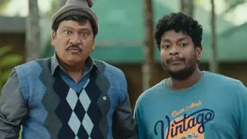 Gaali Sampath Screenshot 4 Gaali Sampath Screenshot 4