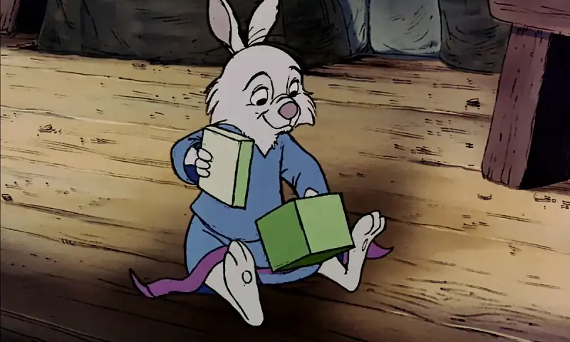 Robin Hood Screenshot 2