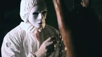 Art of Darkness Screenshot 4