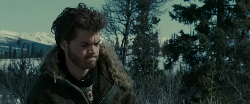 Into the Wild Screenshot 1
