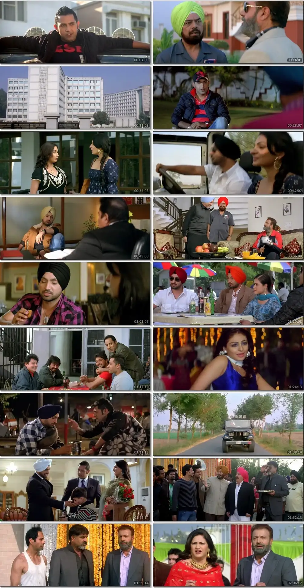 Jihne Mera Dil Luteya Screenshot 1 Jihne Mera Dil Luteya Screenshot 1