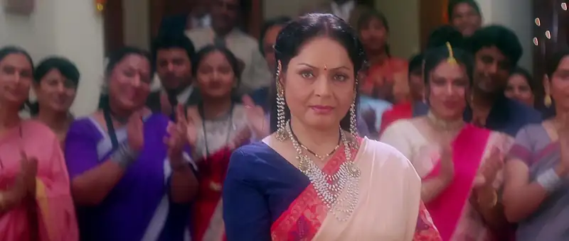 Ek Rishtaa: The Bond of Love Screenshot 1