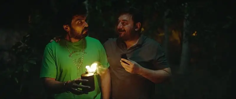 Meiyazhagan Screenshot 2