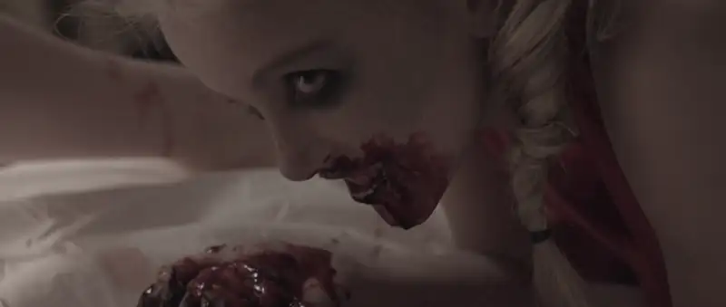 Blood Child Screenshot 3 Blood Child Screenshot 3