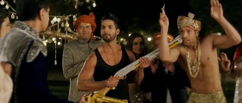 Shaandaar Screenshot 6