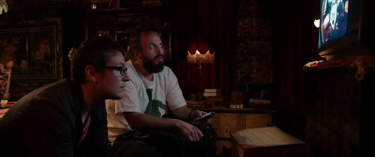 Insidious: Chapter 2 Screenshot 2 Insidious: Chapter 2 Screenshot 2