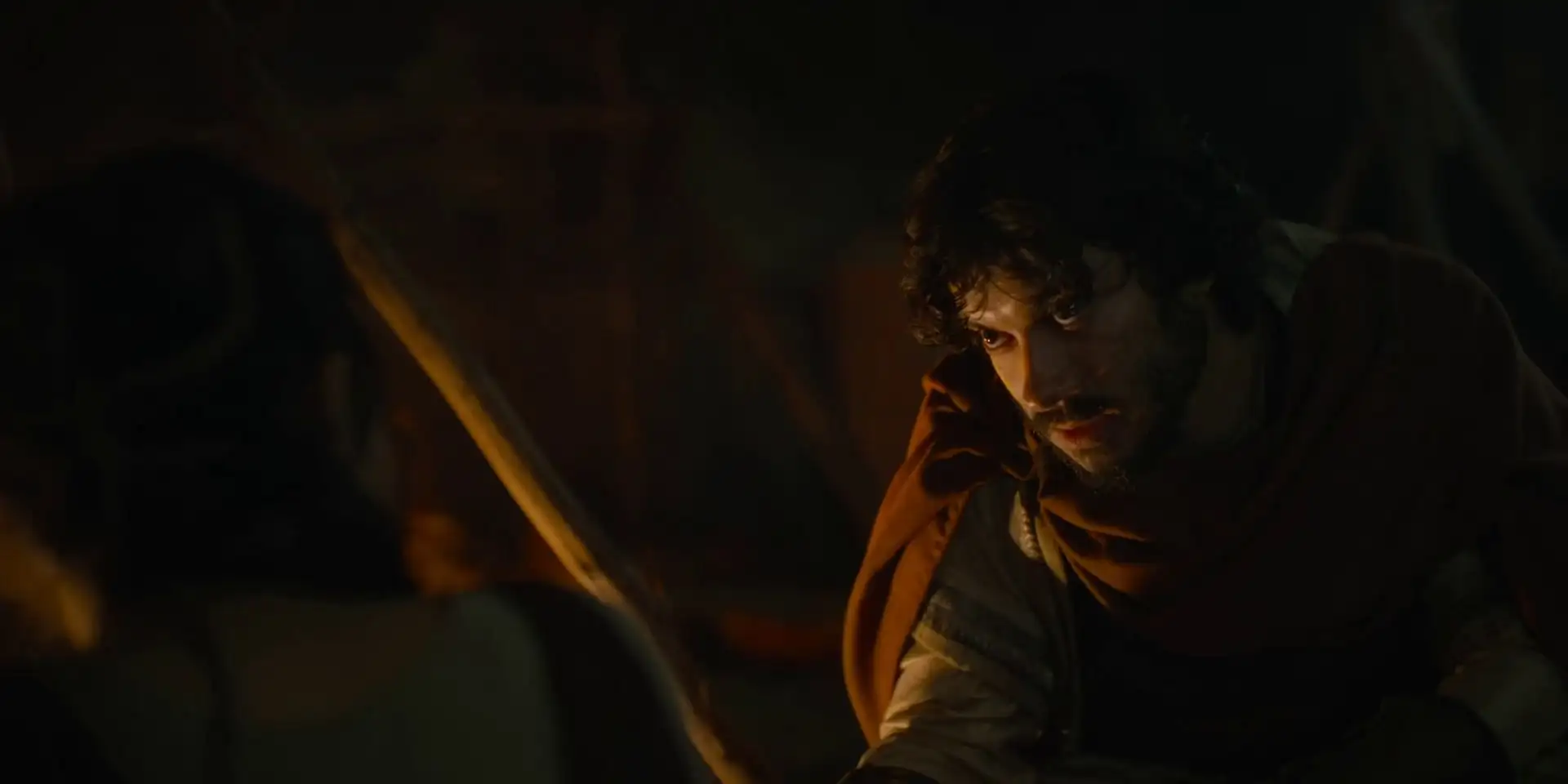 House of David Screenshot 2
