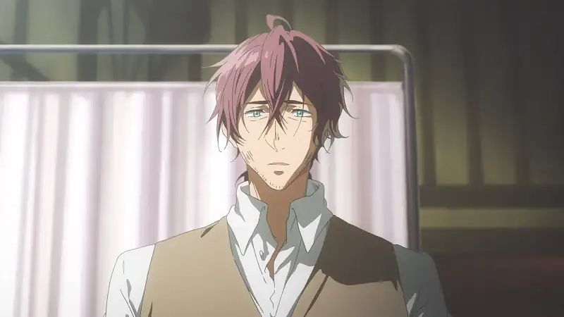 Violet Evergarden: Recollections Screenshot 1 Violet Evergarden: Recollections Screenshot 1