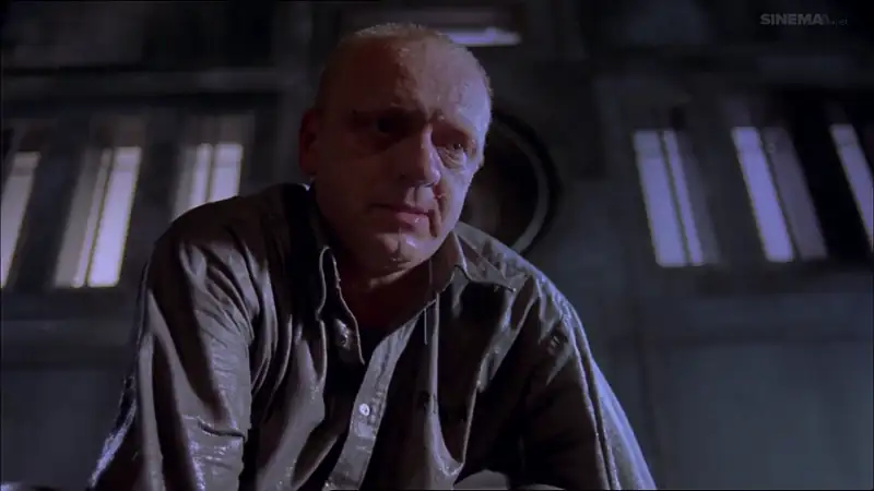 Cube Zero Screenshot 1 Cube Zero Screenshot 1