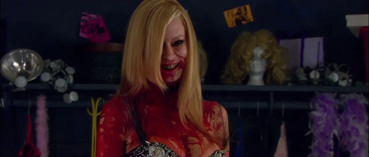 Zombie Strippers! Screenshot 3