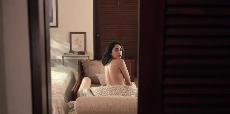 The Night Manager Screenshot 2