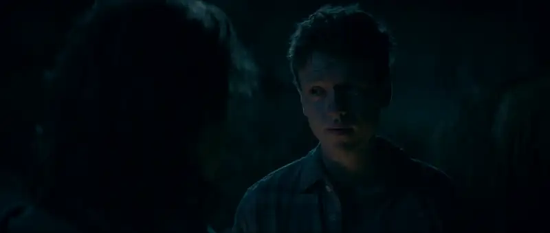 The Gryphon / Der Greif Screenshot 5