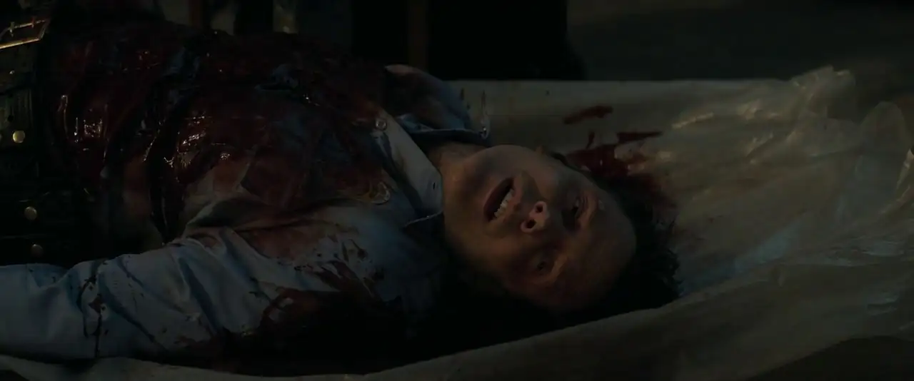 Scream 7 Screenshot 6 Scream 7 Screenshot 6