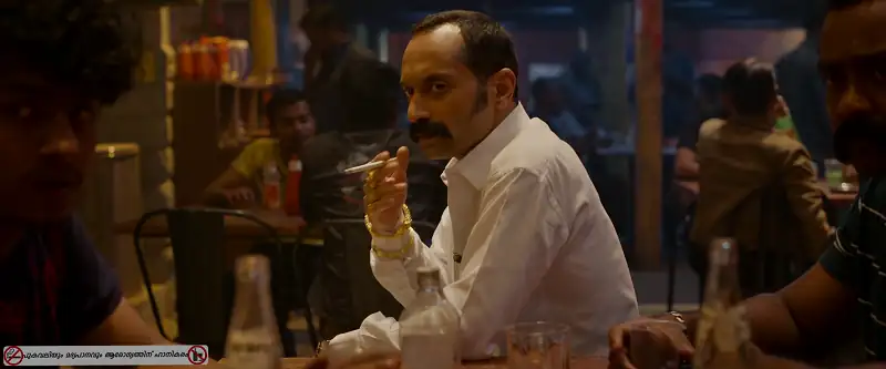 Aavesham Screenshot 4