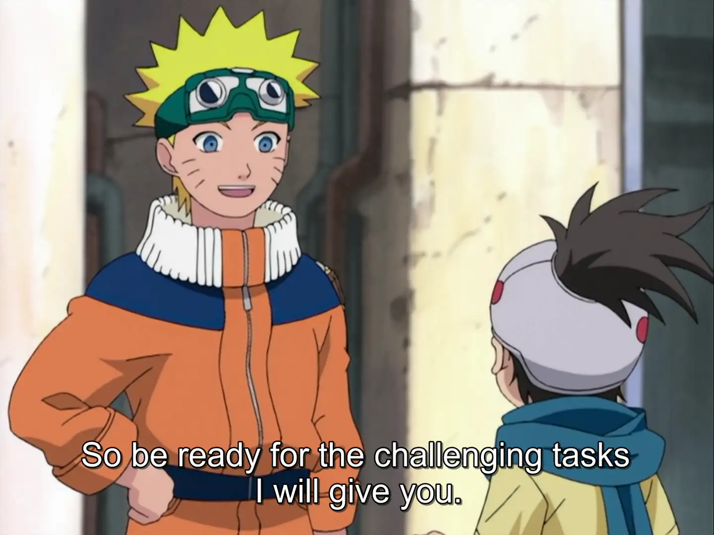 Naruto Screenshot 1