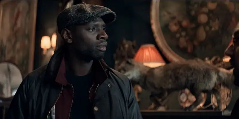 Lupin Screenshot 1