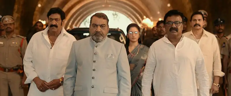 Bhagavanth Kesari Screenshot 6