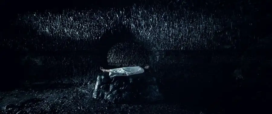 Gogol. A Terrible Vengeance / Gogol. Strashnaya mest Screenshot 5