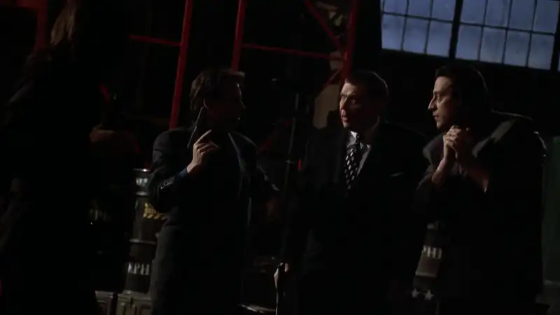 Darkman 2: The Return of Durant Screenshot 4 Darkman 2: The Return of Durant Screenshot 4