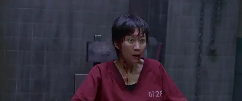 Mission: Cross Screenshot 3