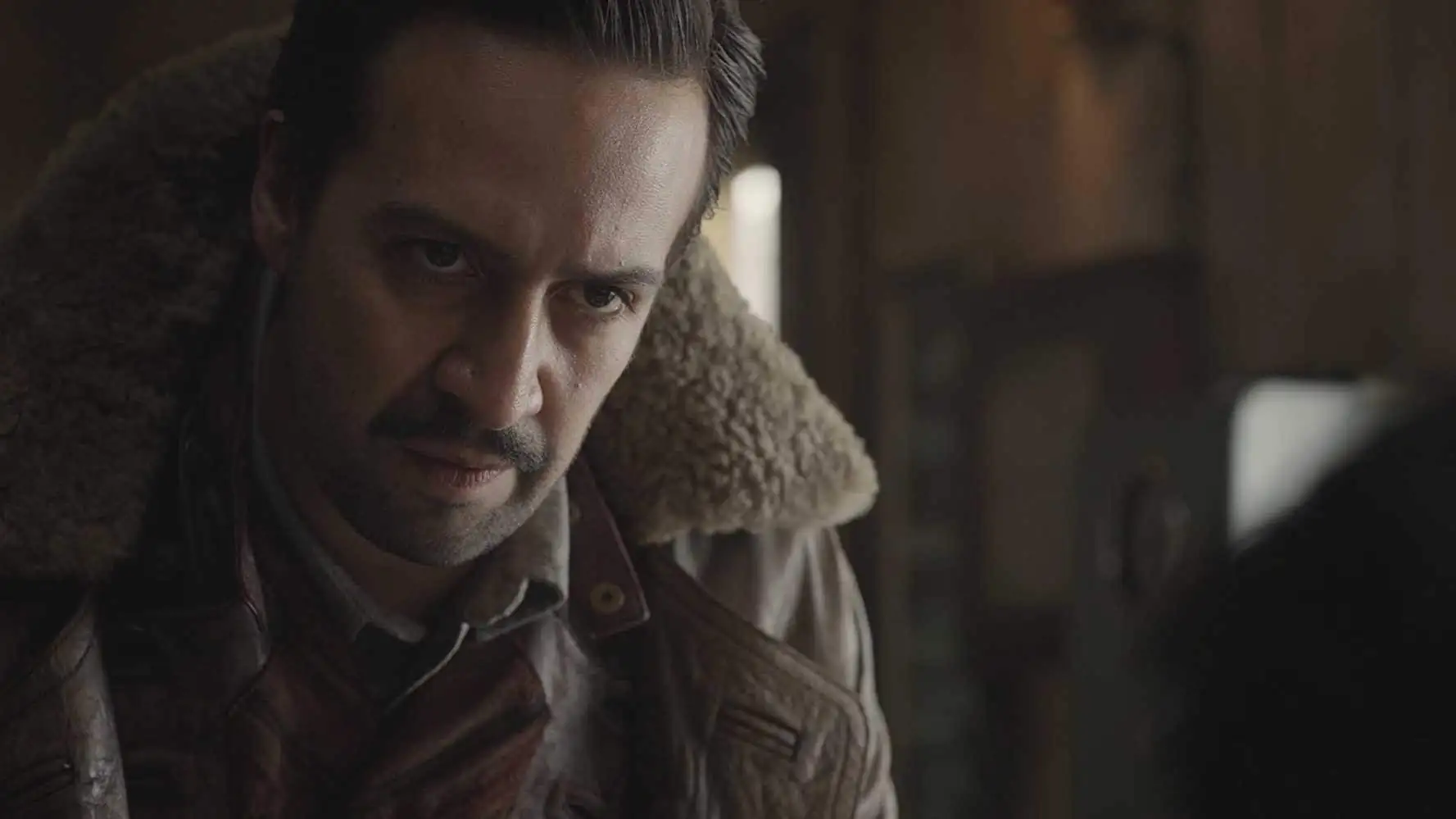 His Dark Materials Screenshot 5