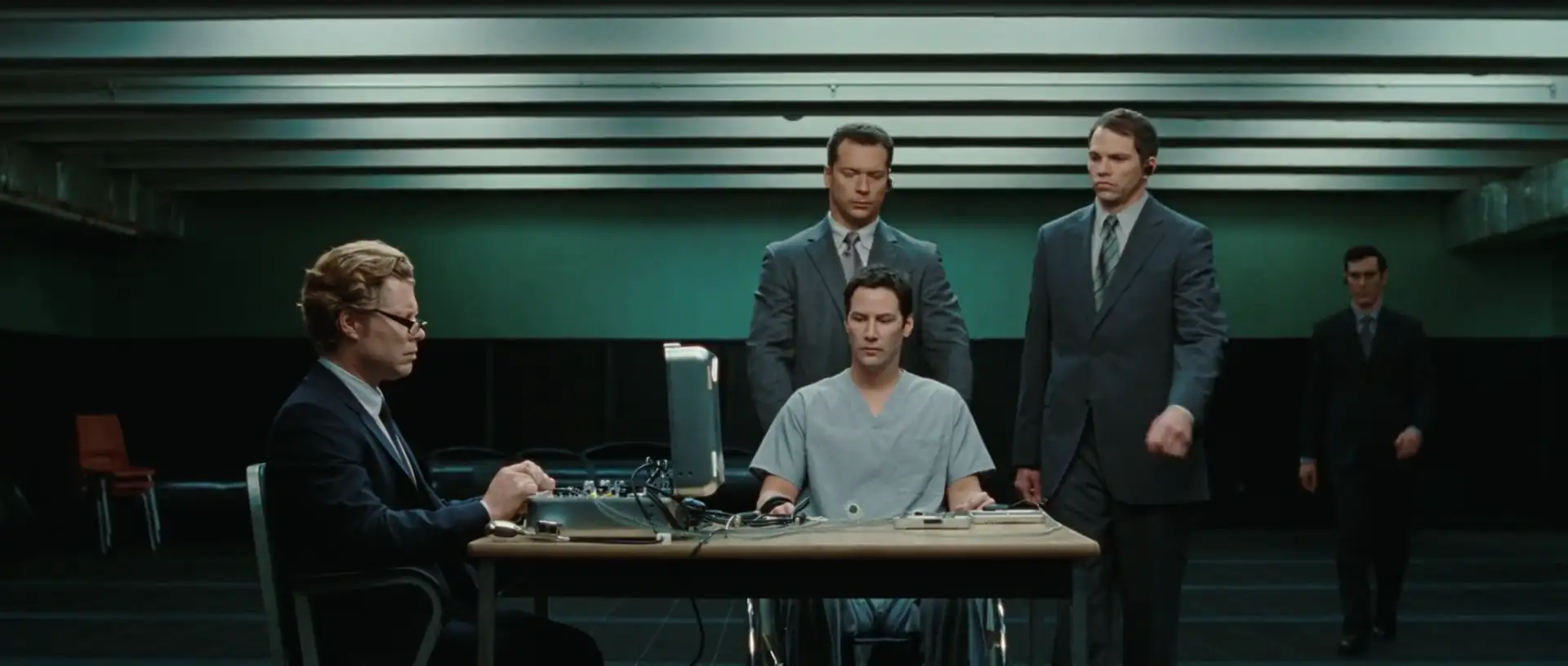 The Day the Earth Stood Still Screenshot 5 The Day the Earth Stood Still Screenshot 5