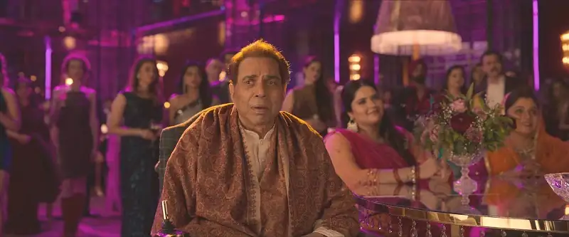 Rocky Aur Rani Kii Prem Kahaani Screenshot 2