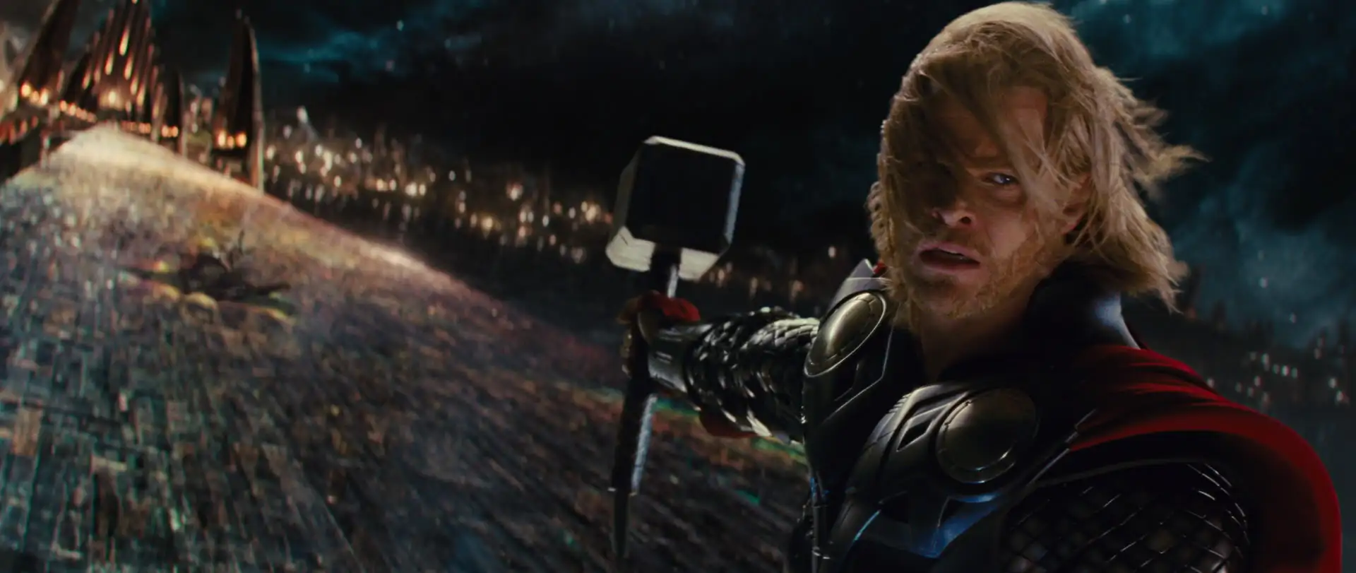 Thor Screenshot 1