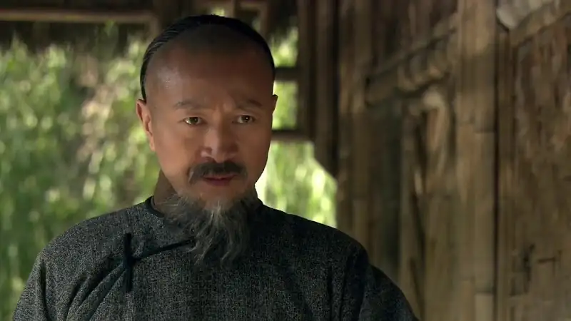 Wushu Warrior Screenshot 3 Wushu Warrior Screenshot 3