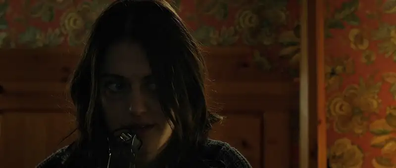 Night at the Eagle Inn Screenshot 2