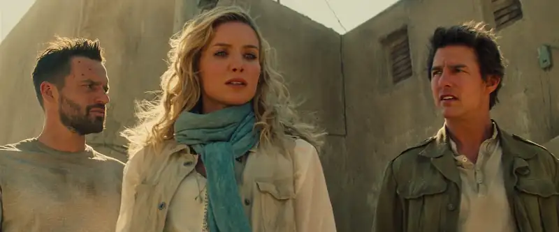 The Mummy Screenshot 2