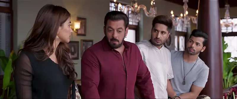 Kisi Ka Bhai Kisi Ki Jaan – किसी का भाई किसी की जान Screenshot 4